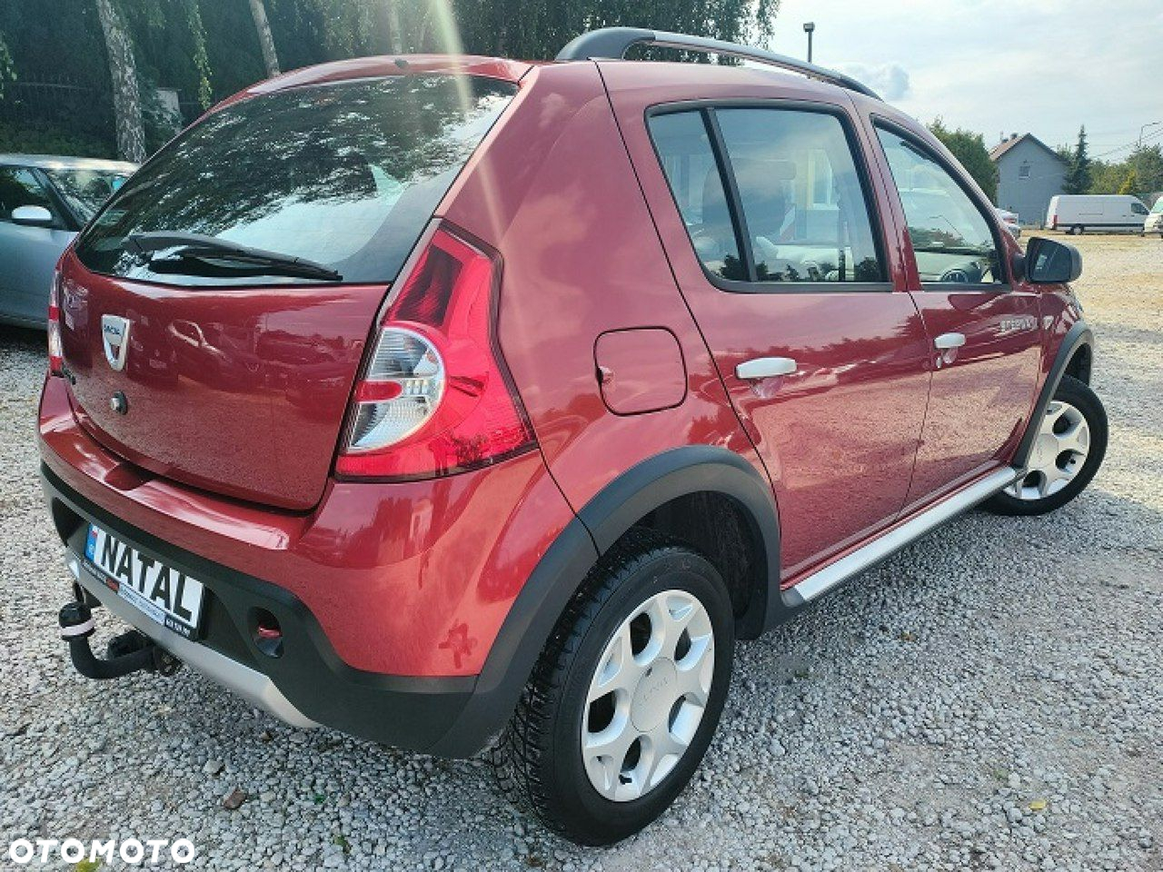 Dacia Sandero Stepway - 2