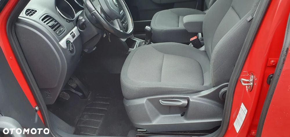 Skoda Yeti Outdoor 1.4 TSI Adventure Green tec - 2