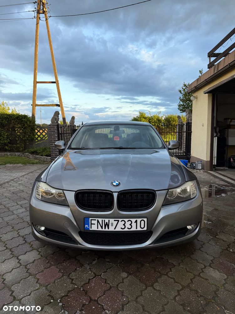 BMW Seria 3 - 2