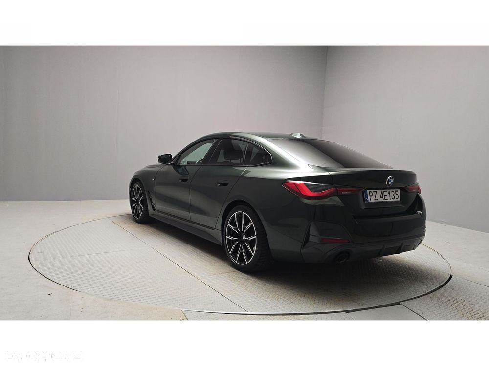 BMW Seria 4 - 4