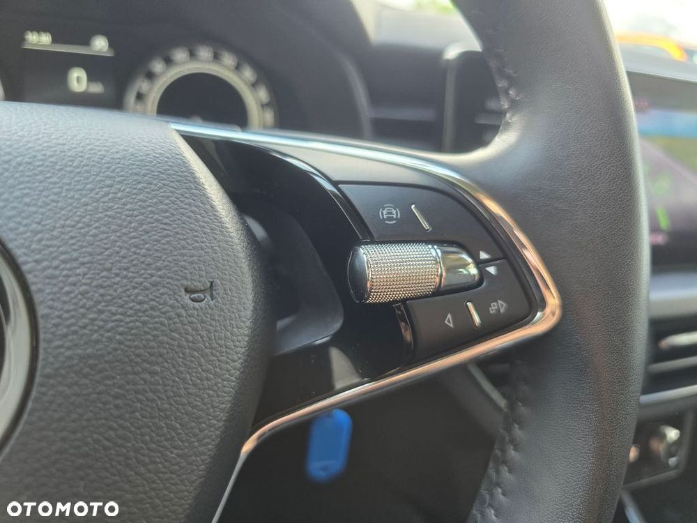Skoda Scala 1.0 TSI Ambition - 22