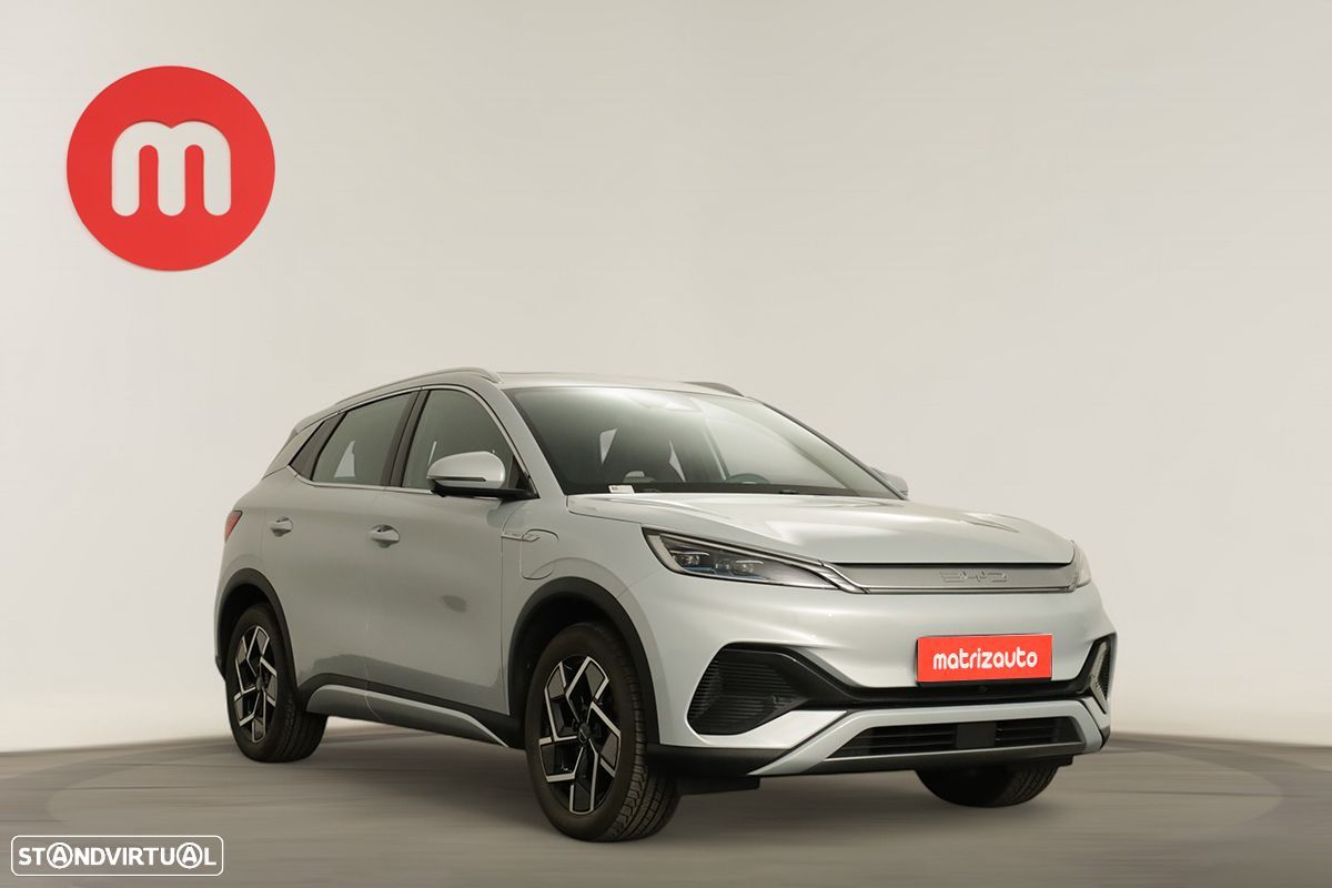 BYD Atto 3 60.48 kWh Comfort - 1