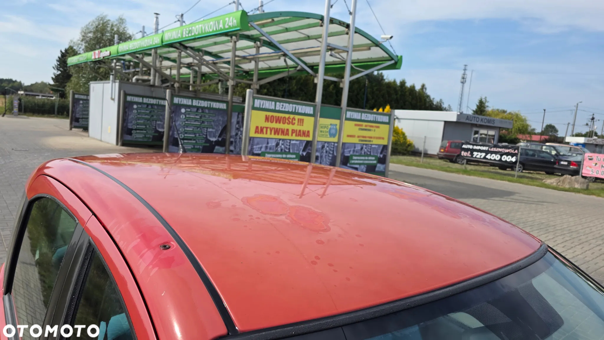 Fiat Panda 1.2 Dynamic - 5
