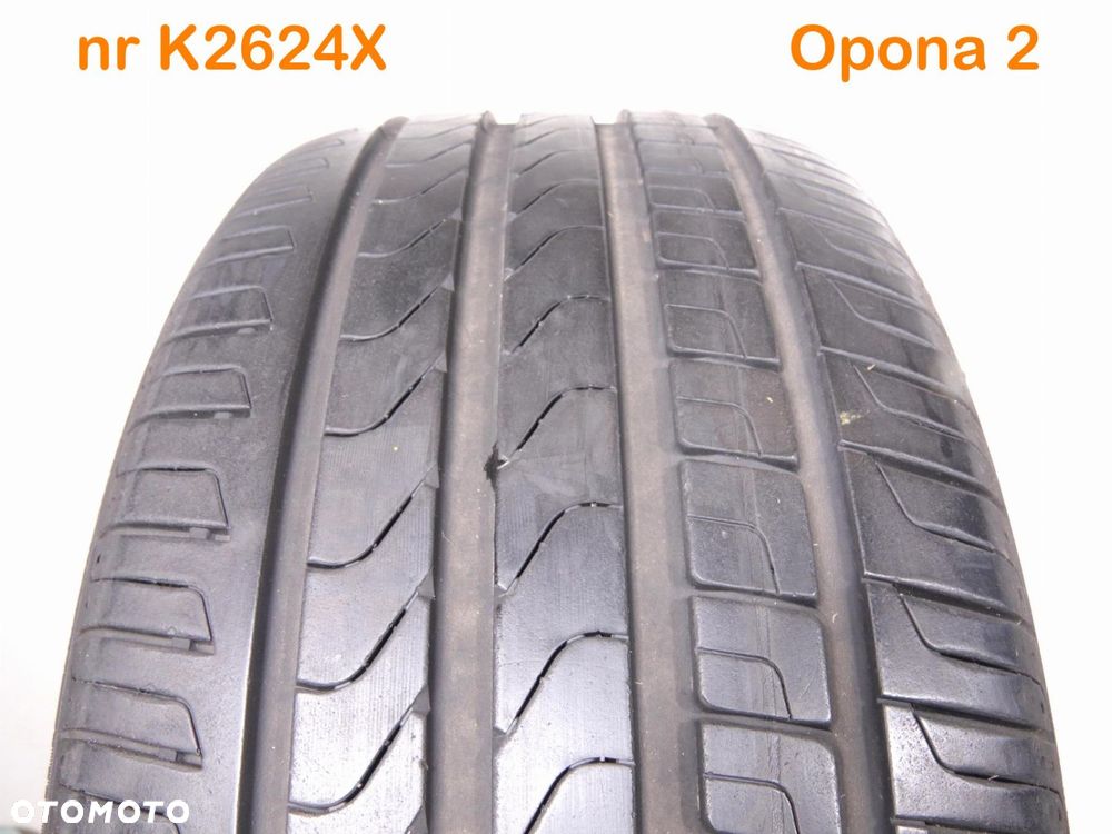 Pirelli Scorpion Verde 255/45 R20 Komplet - 4