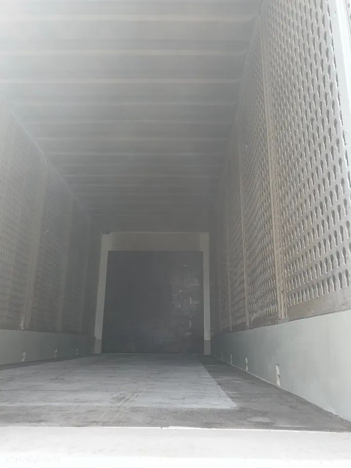 Inny KONTENER płaski 7,45 - 14