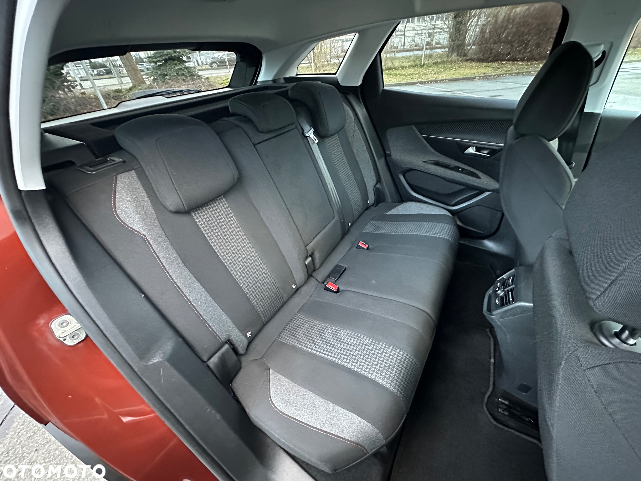 Peugeot 3008 HDi FAP 110 Premium - 27