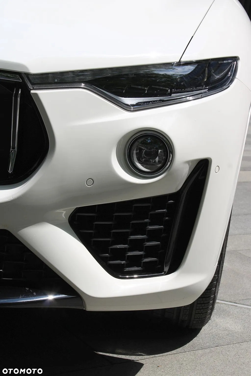 Maserati Levante Modena - 9