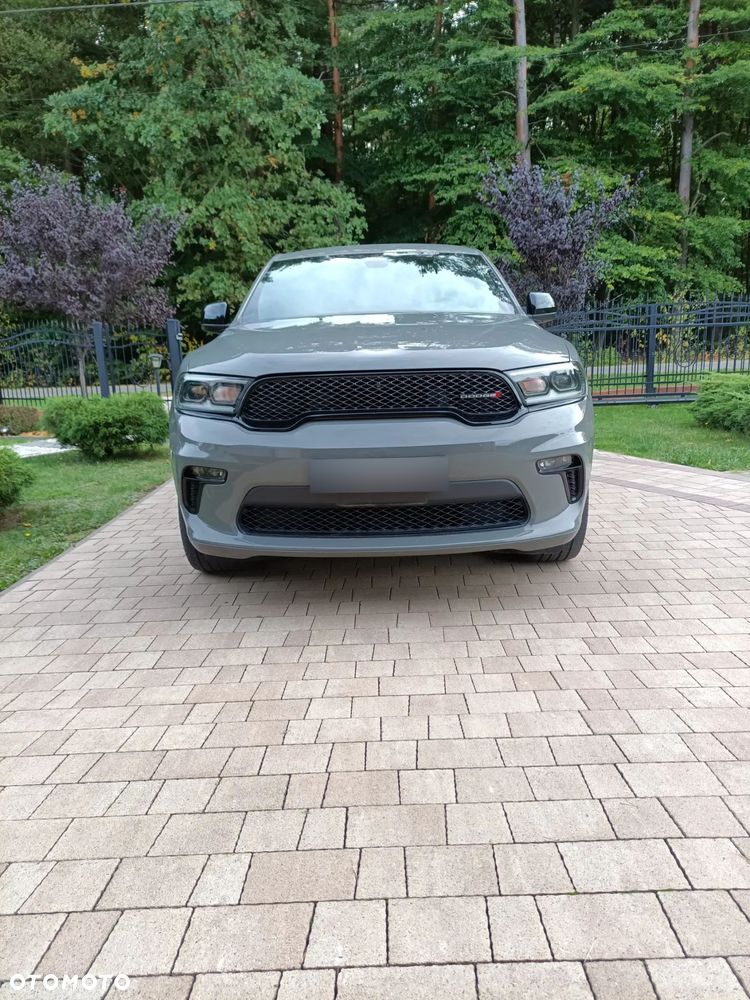 Dodge Durango - 3