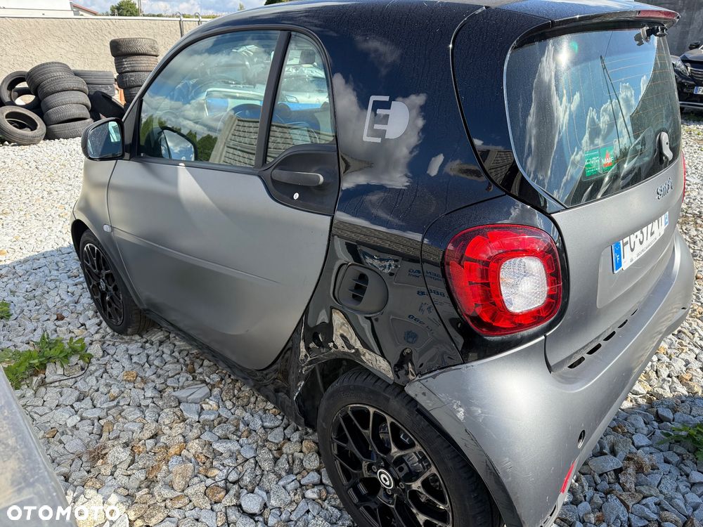 Smart Fortwo EQ - 14