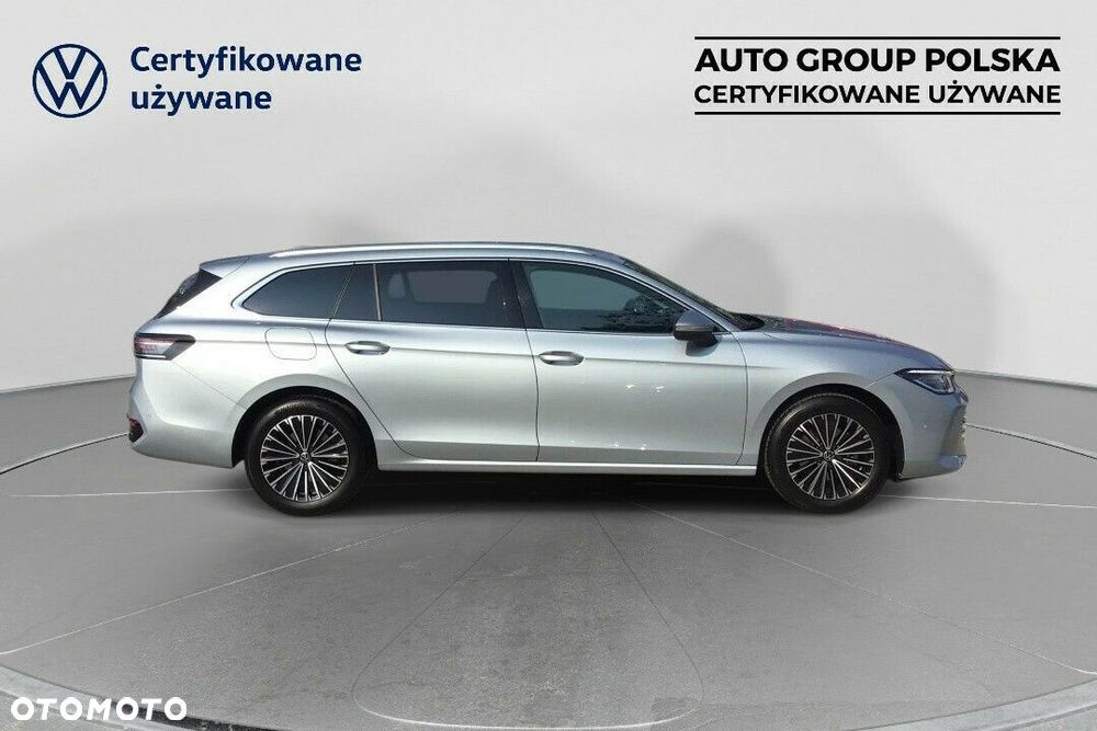 Volkswagen Passat 1.5 TSI EVO Elegance DSG - 4