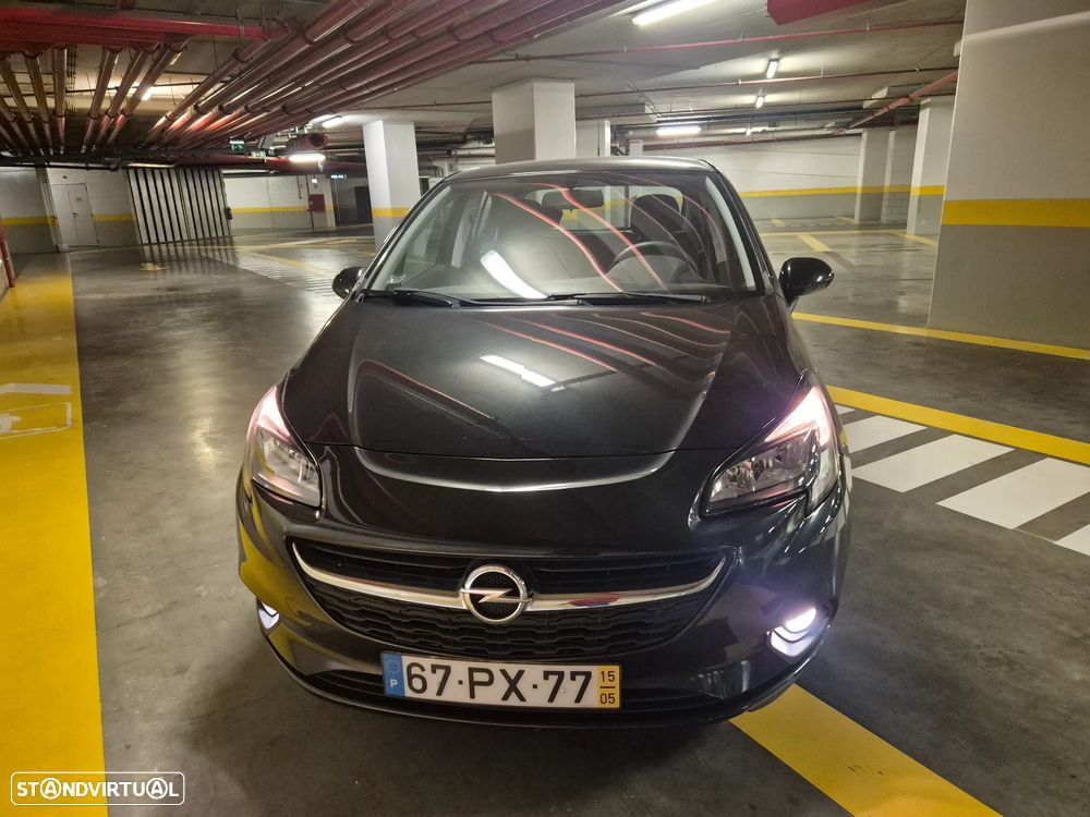 Opel Corsa 1.0 T Dynamic - 5