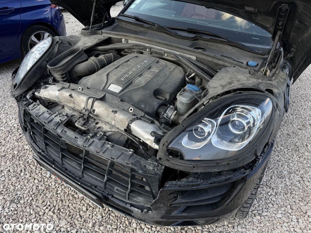 Porsche Macan S PDK - 27