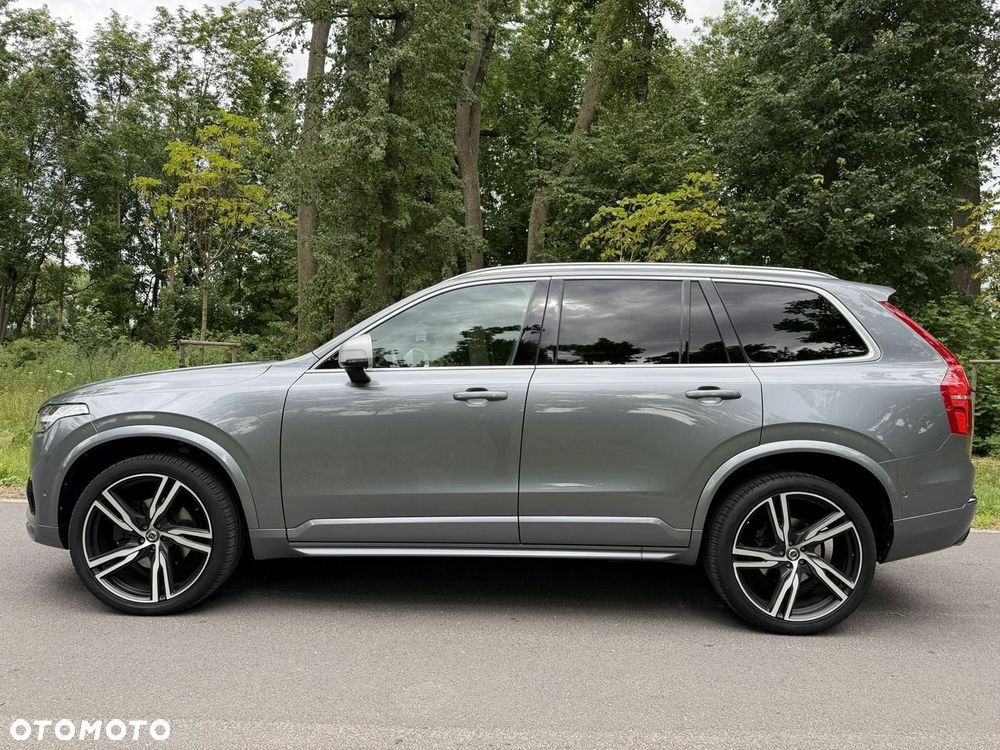 Volvo XC 90 - 4