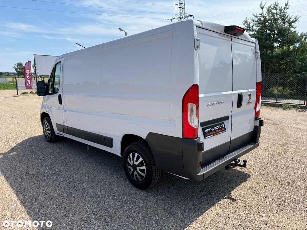 Fiat Ducato - 8
