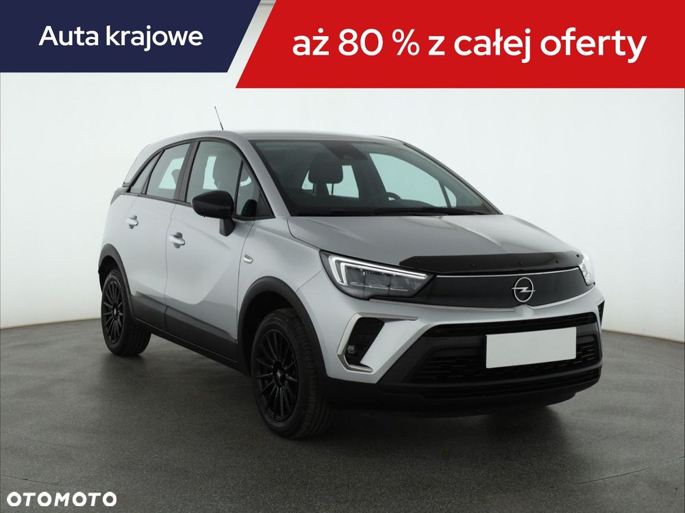 Opel Crossland X - 3