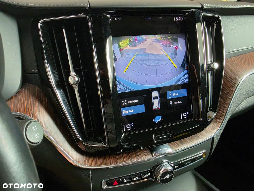 Volvo XC 60 B4 D Inscription - 5