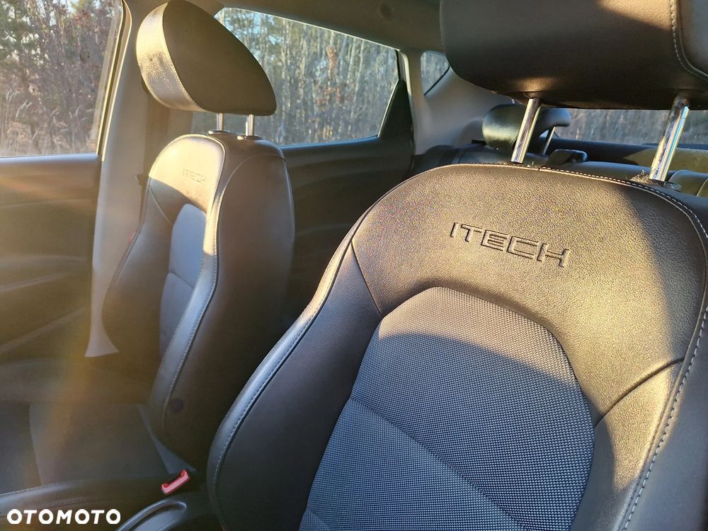 Seat Ibiza - 9