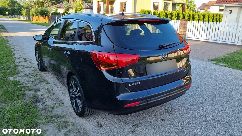 Kia Ceed 1.6 CRDi XL - 3