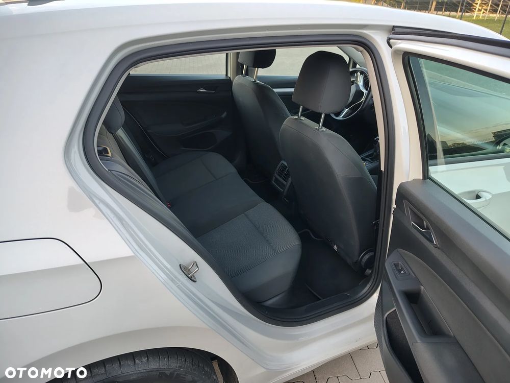 Volkswagen Golf 2.0 TDI Life - 15