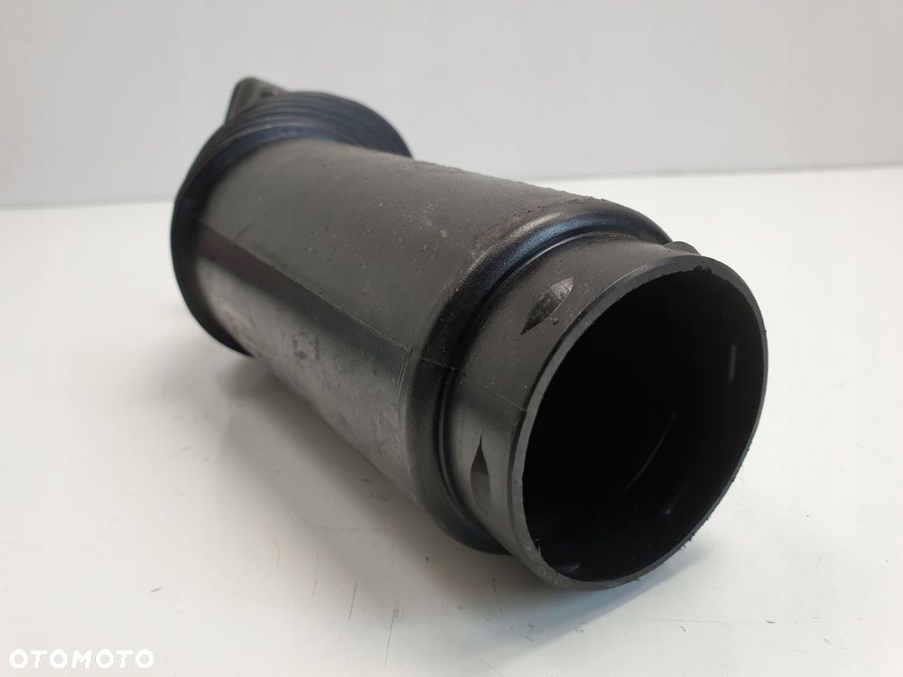 Mercedes W126 SEC 5.6 V8 RURA POWIETRZA Przewód - 3