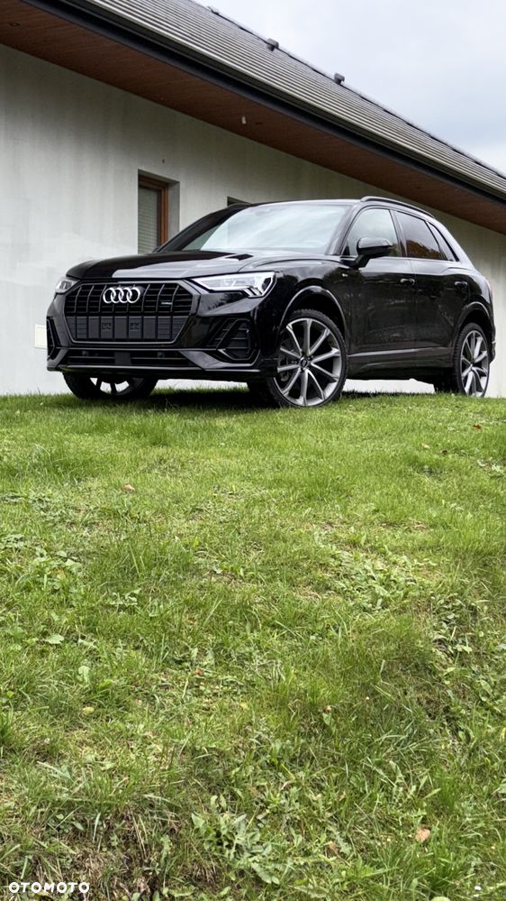 Audi Q3 45 TFSI Quattro S Line S tronic - 2