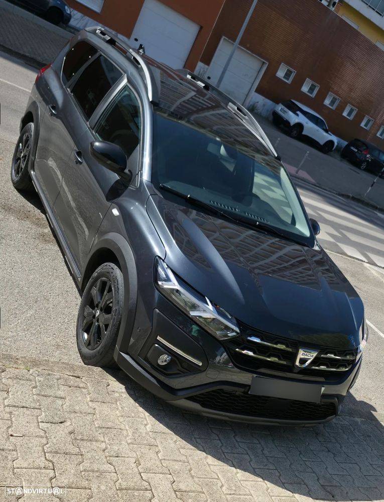 Dacia Jogger 1.0 TCe SL Extreme 7L - 6