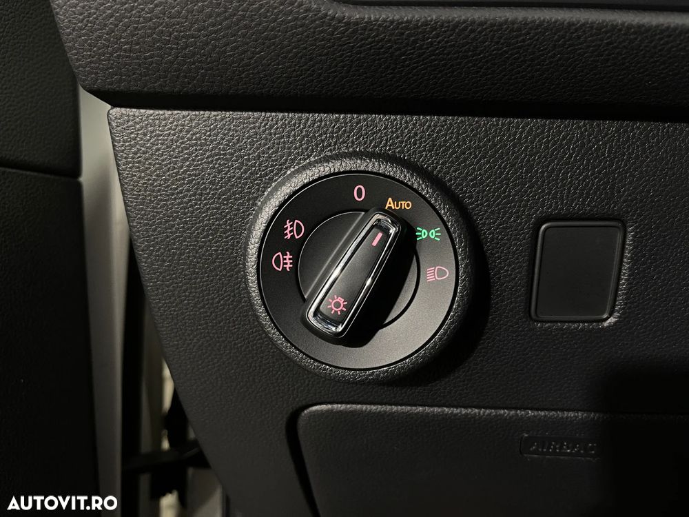 Seat Ateca 2.0 TDI DSG7 Style - 24