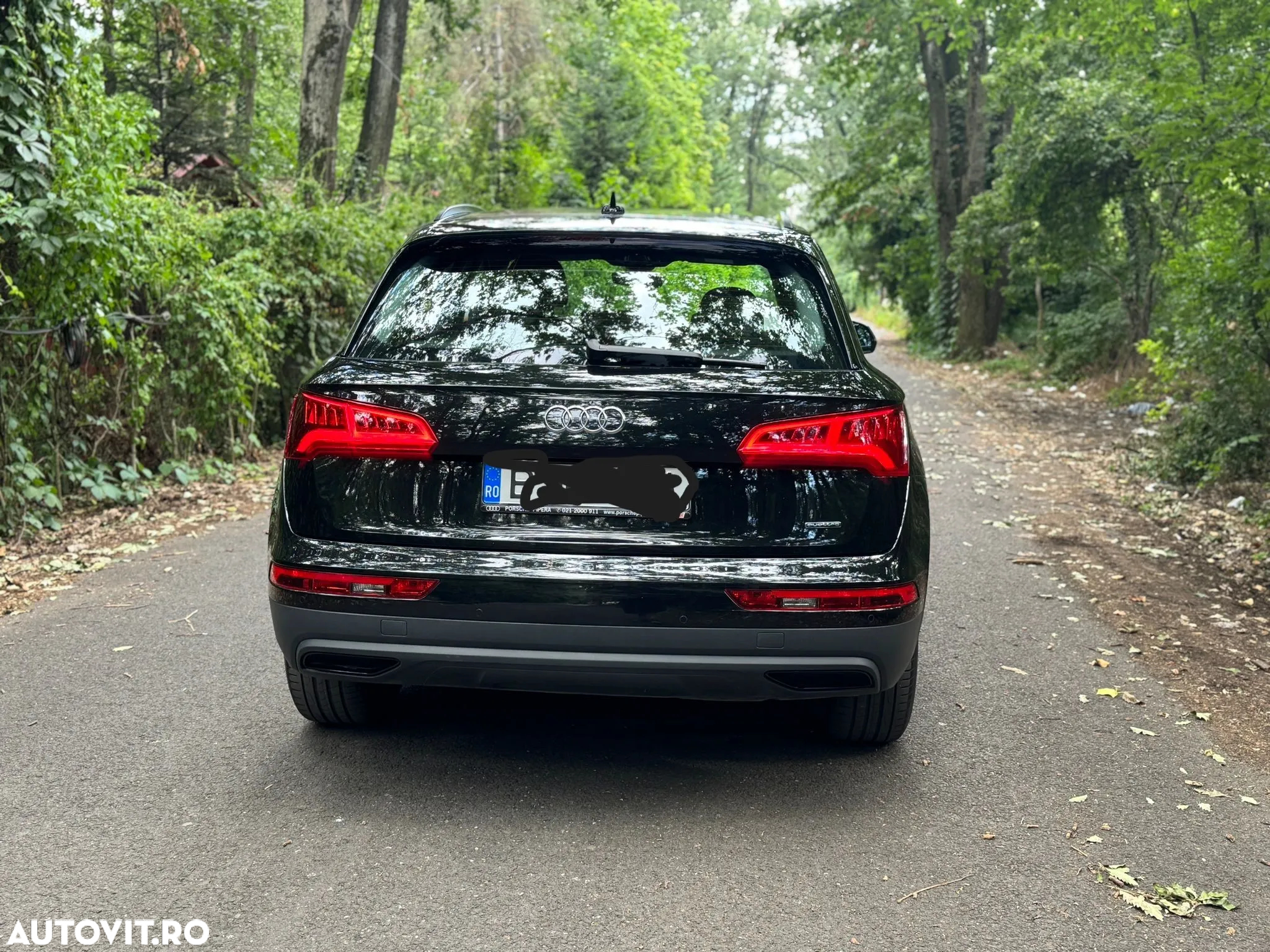 Audi Q5 2.0 TDI Quattro S tronic - 14