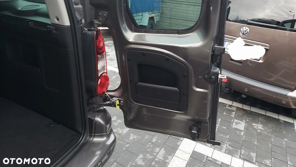 Peugeot Partner Tepee BlueHDi 100 Stop&Start ETG6 Active - 18