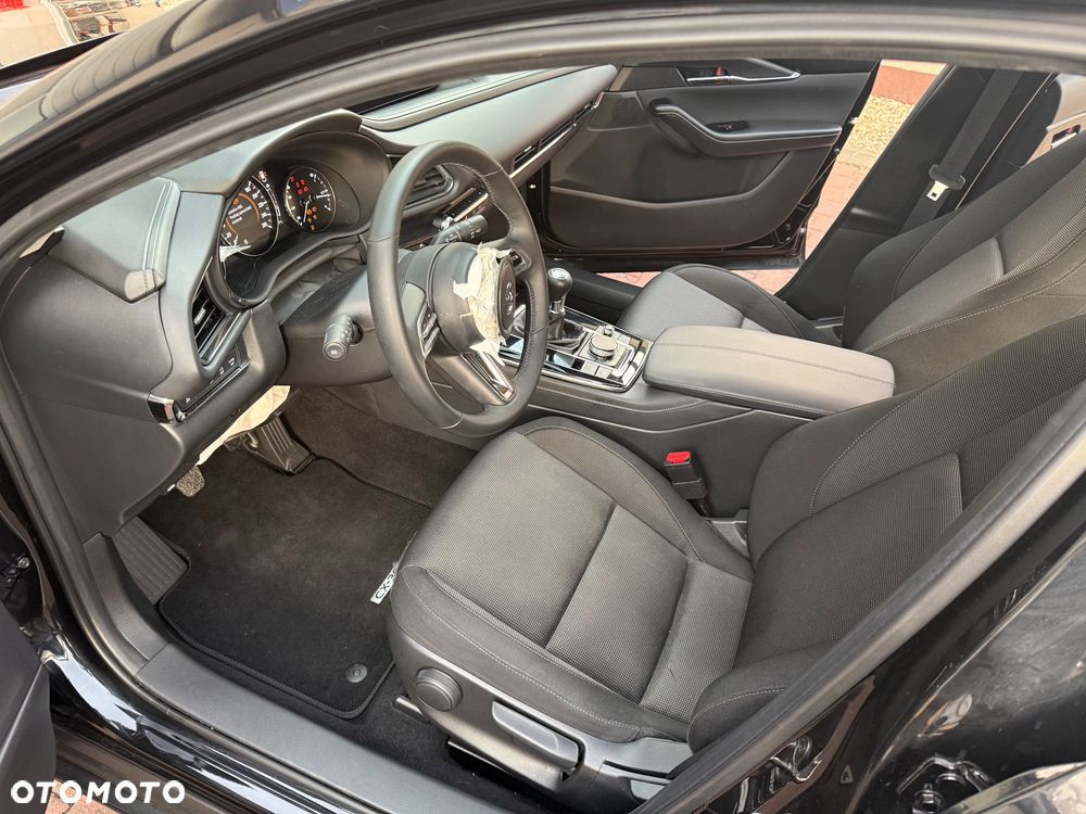 Mazda CX-30 - 23