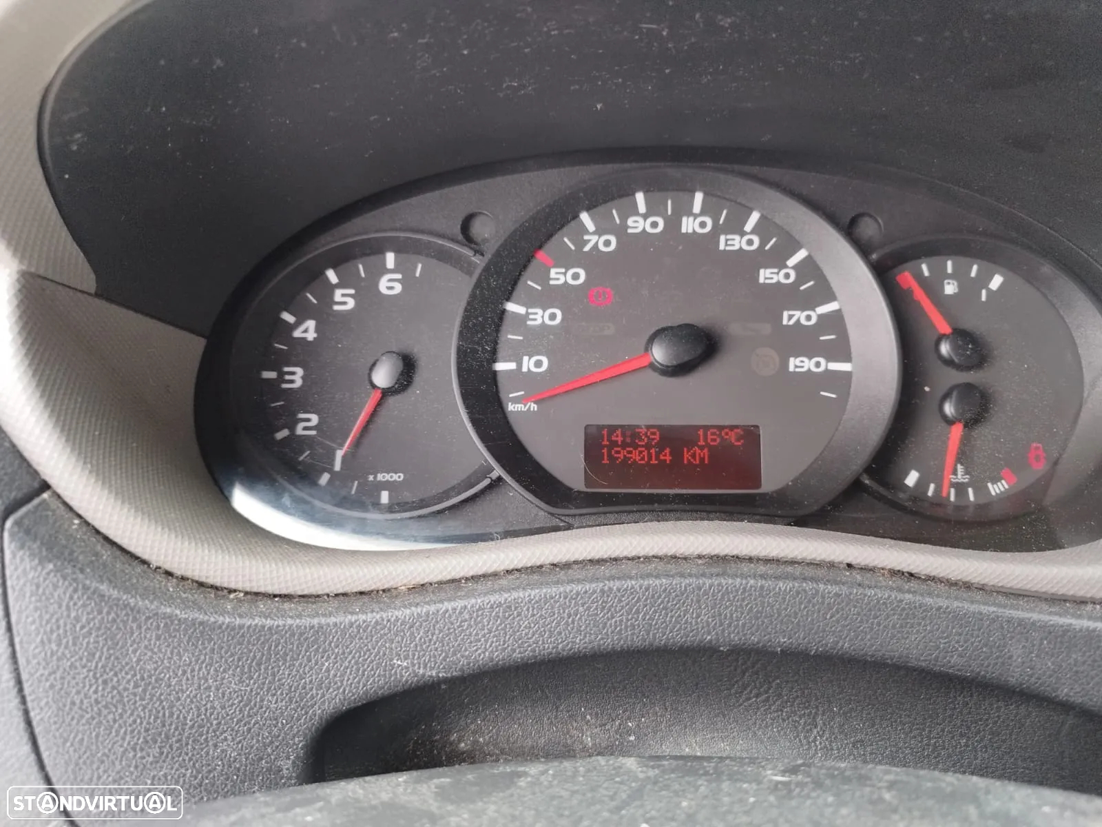 Renault Master 2.3 dci 125 Cv L1H1 - 18