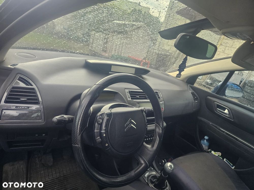 Citroën C4 - 5