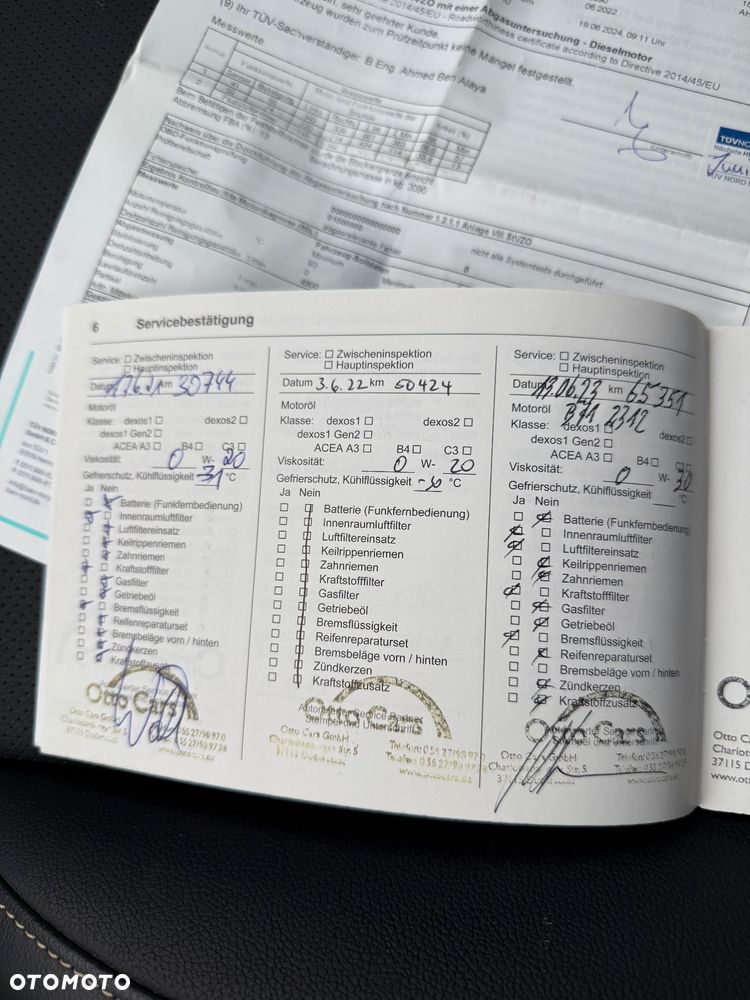 Opel Grandland X 2.0 D Start/Stop Automatik Ultimate - 29