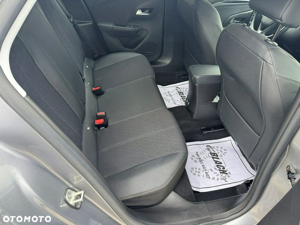 Opel Corsa - 10