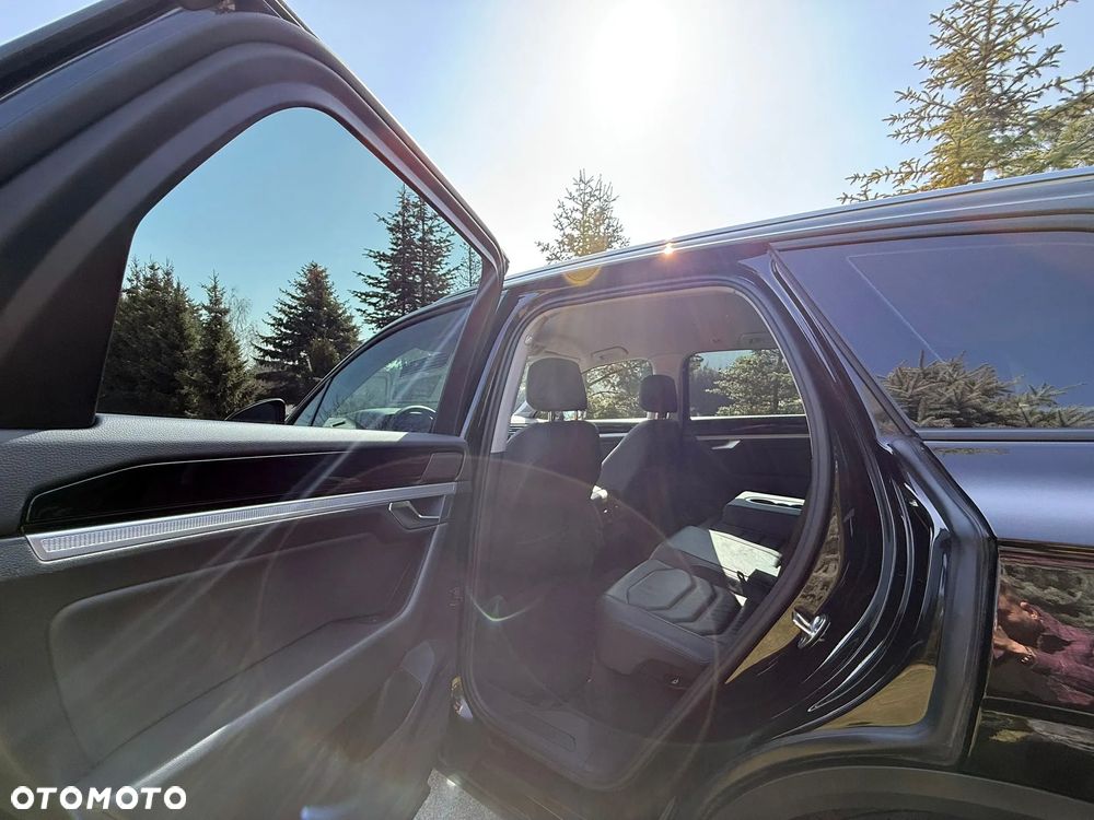 Volkswagen Touareg 3.0 V6 TDI SCR 4Mot - 20