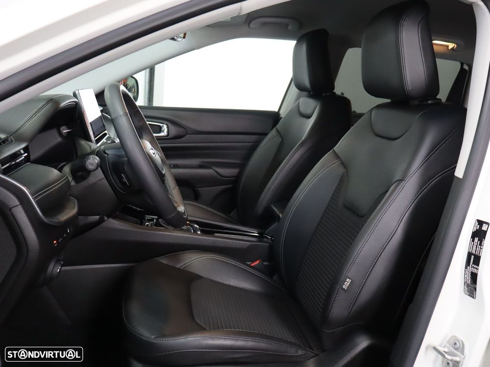 Jeep Compass 1.3 TG Limited - 10