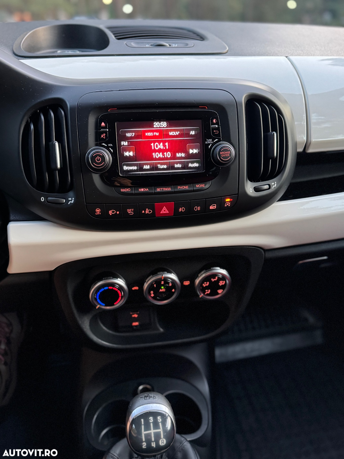 Fiat 500L 1.3 Multijet Start&Stopp Pop-Star - 16