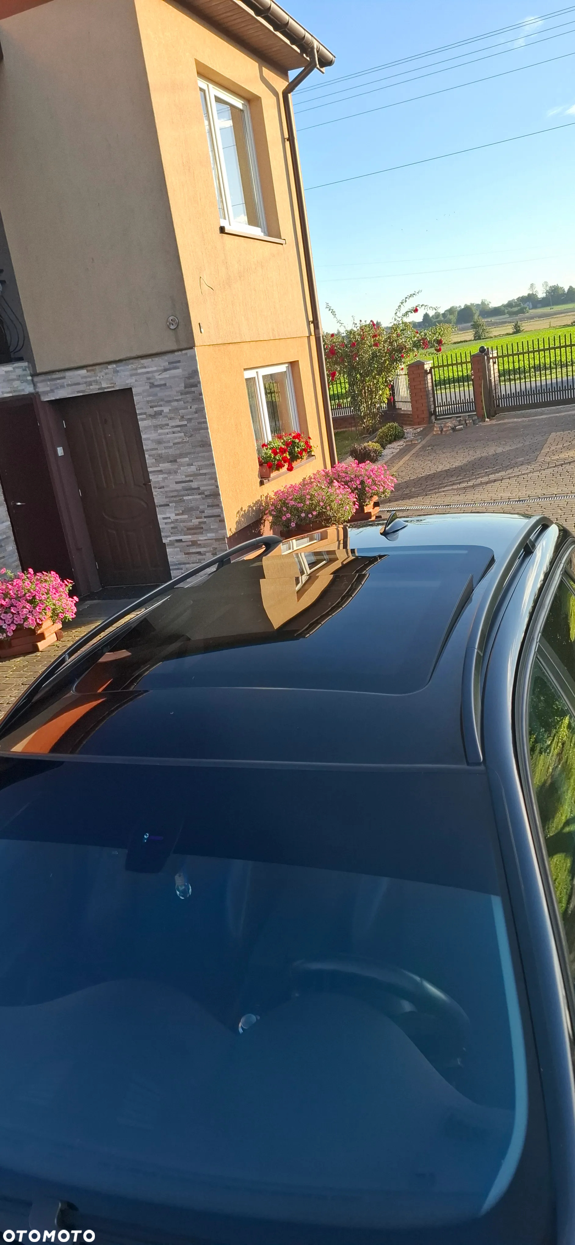 BMW Seria 3 320d - 5