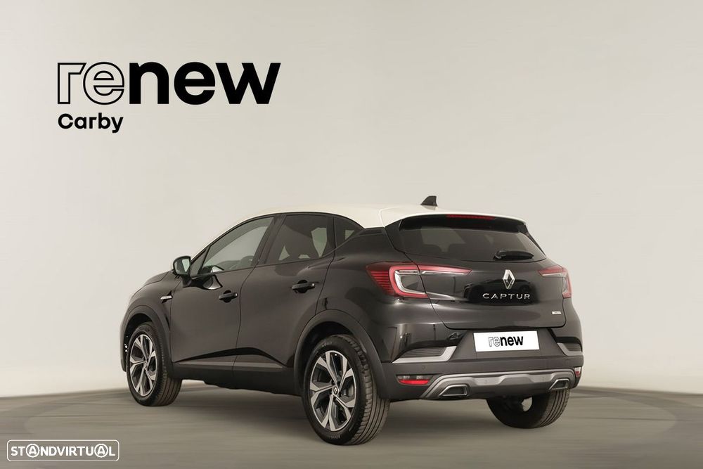 Renault Captur 1.0 TCe RS Line - 4