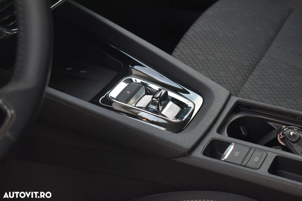 Skoda Octavia 1.4 TSI iV PHEV Style - 8