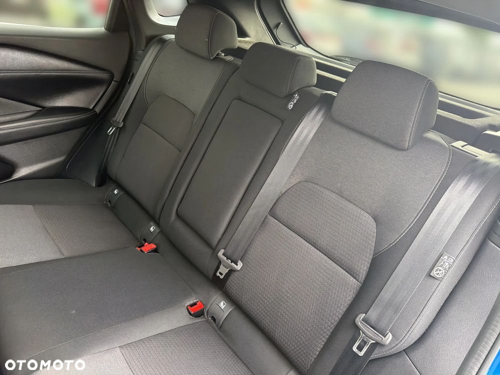 Nissan Qashqai 1.3 DIG-T MHEV Tekna - 17