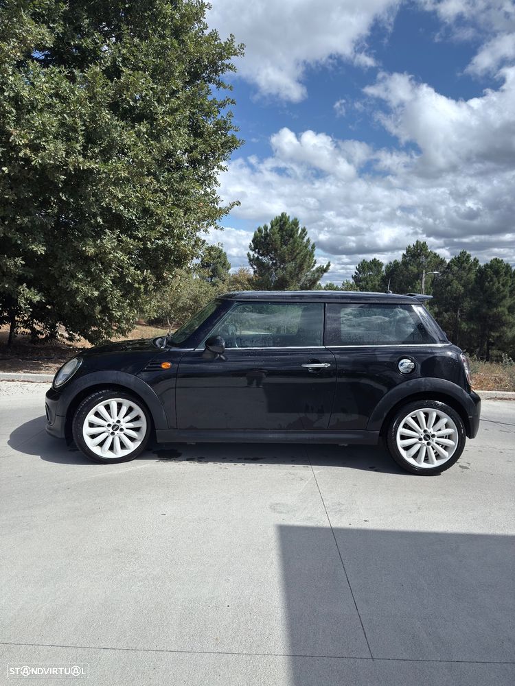 MINI 3 Portas Cooper - 2