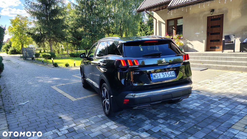 Peugeot 3008 - 11