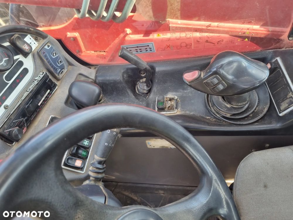 Manitou 634-120 - 6
