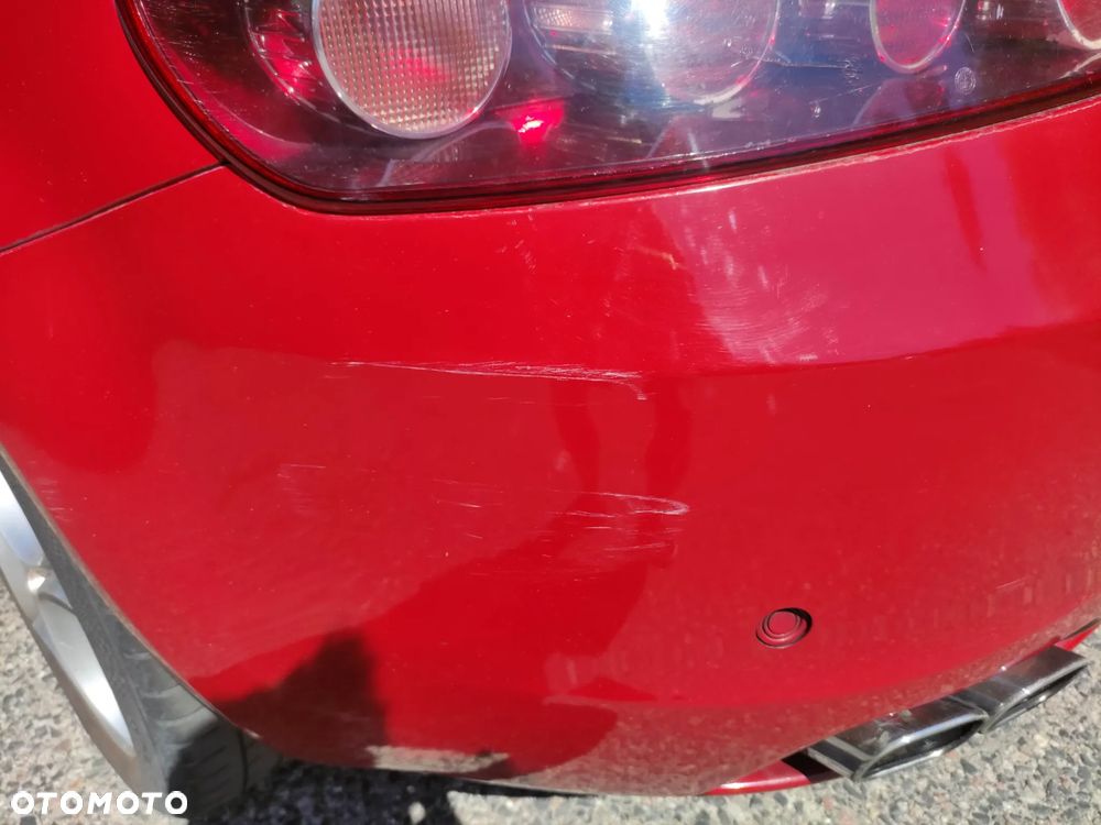 Alfa Romeo Brera 2.4JTDM - 20
