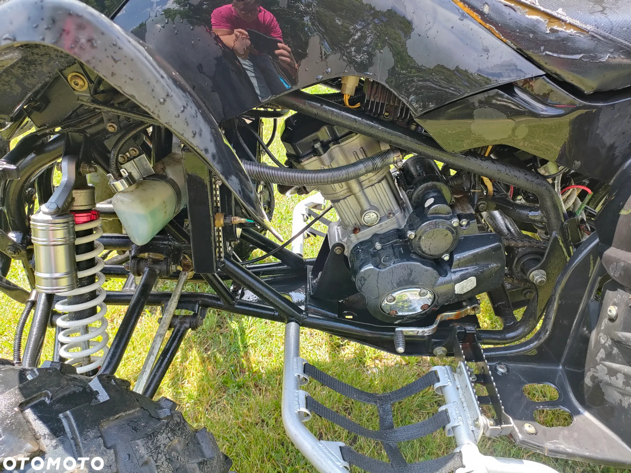EGL Eglmotor Lyda