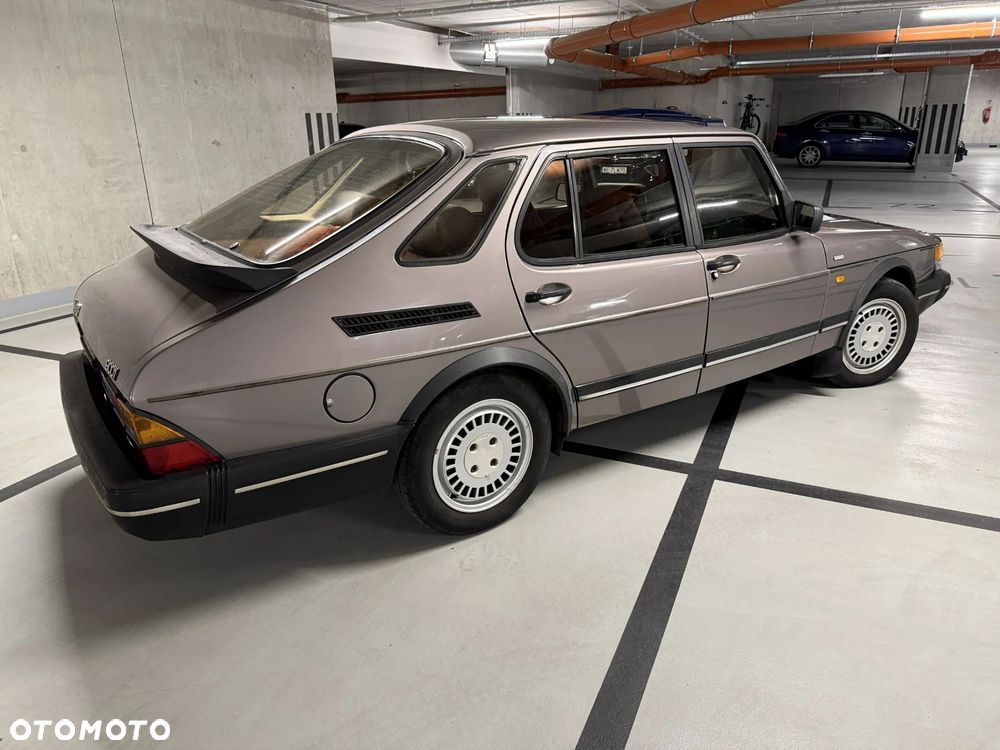 Saab 900 900i 2.0 Beverly - 3