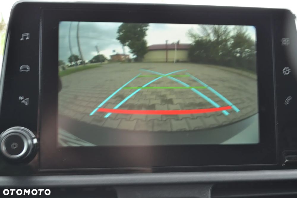 Citroën Berlingo - 21