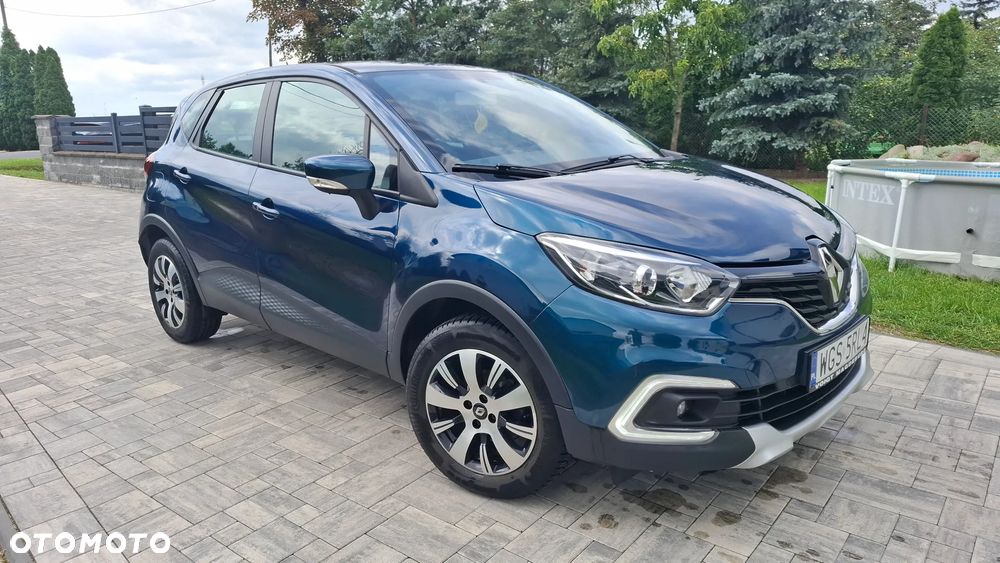 Renault Captur ENERGY TCe 90 Start&Stop Life - 11