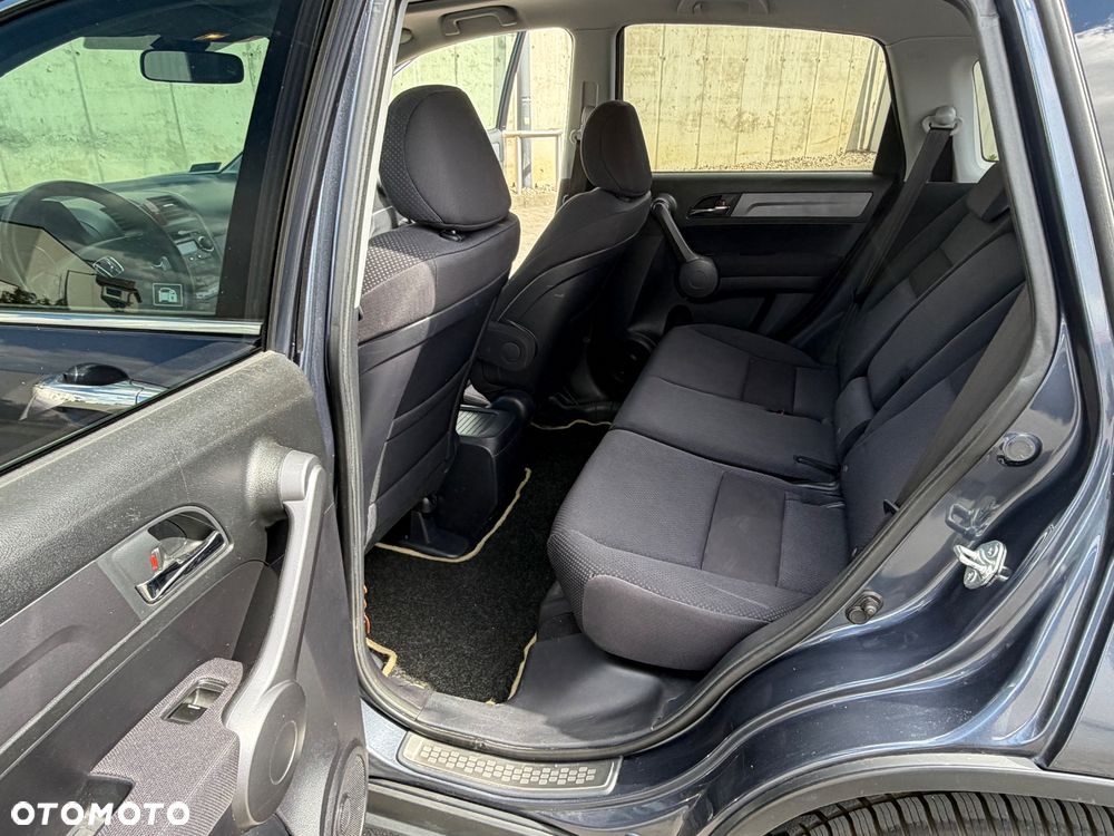 Honda CR-V - 25